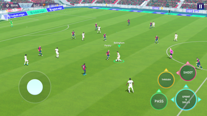 Football League 2026 screenshot 2