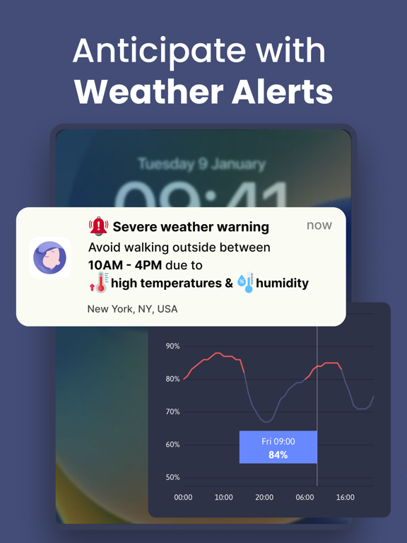 Migraine Buddy: Track Headache screenshot 7