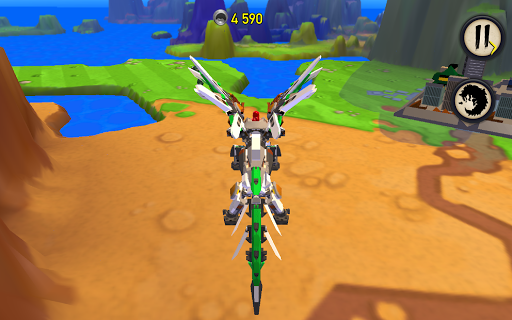 Peekaboo Barn screenshot 9