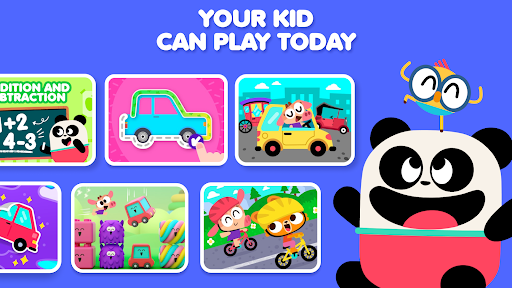 Lingokids - Play and Learn screenshot 14