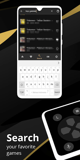 Pro Emulator for Game Consoles screenshot 6