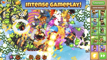 Bloons TD 6 NETFLIX screenshot 3