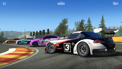 Real Racing 3 screenshot 5