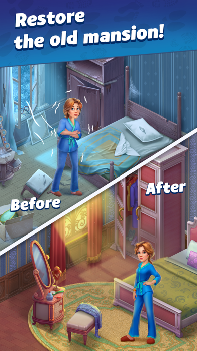 Mystery Matters screenshot 7