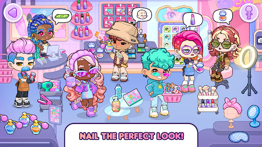 Dopples World screenshot 28