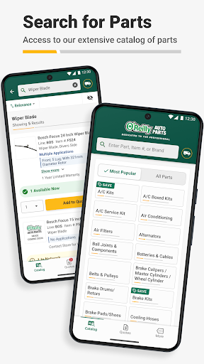 O'Reilly Pro screenshot 4