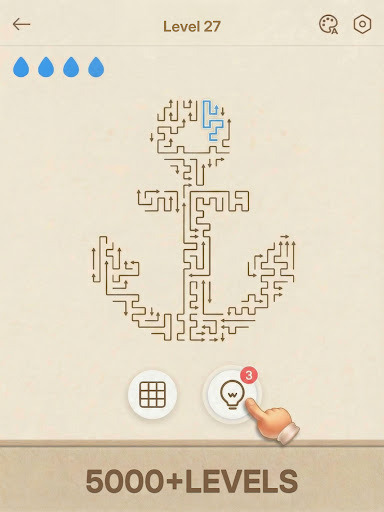 Arrows GO! screenshot 7