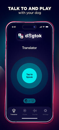 DogTok - Dog Translator Pro screenshot 2