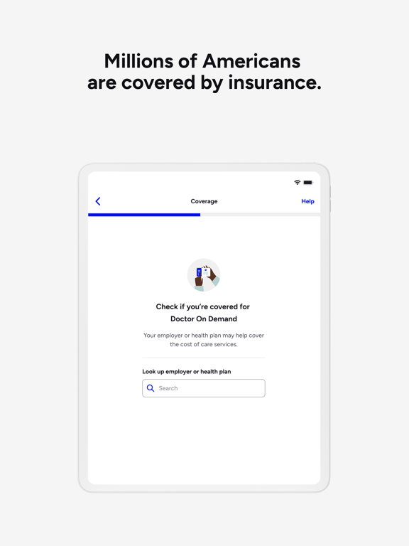 Doctor On Demand screenshot 6
