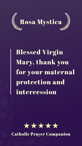 Rosa Mystica screenshot 6