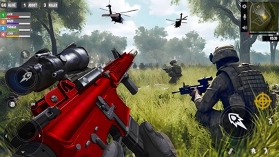 FPS Strike Ops : Modern Arena screenshot 6