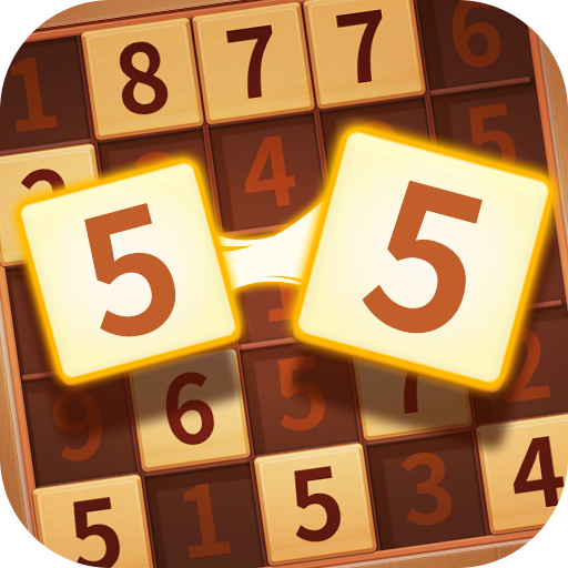 Number Match Puzzle
