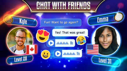 Backgammon Legends Online screenshot 4