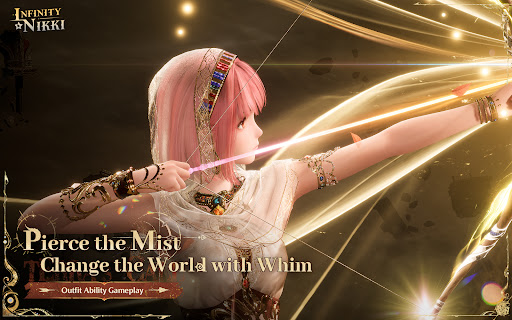 Infinity Nikki screenshot 8