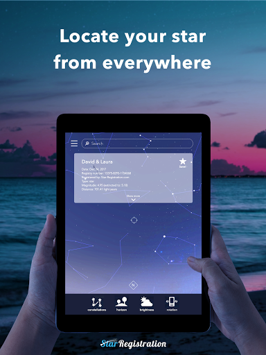 Night Sky Guide - Planetarium screenshot 13