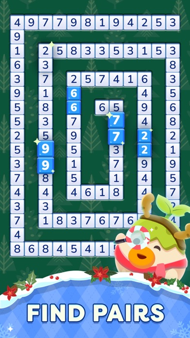 NumMatch: Logic Puzzle screenshot 3
