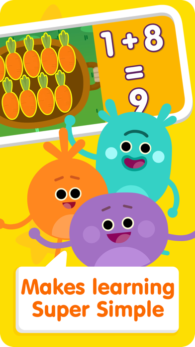 Super Simple - Kids Songs screenshot 2