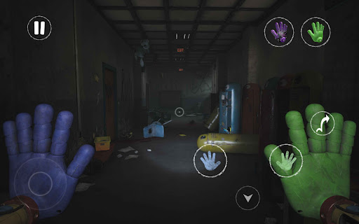 Poppy Playtime Chapter 3 screenshot 12