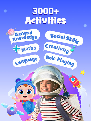 Kiddopia - Kids Learning Games screenshot 18