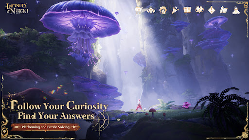 Infinity Nikki screenshot 4