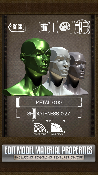 Handy Art Reference Tool screenshot 6