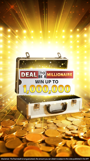 Deal To Be A Millionaire screenshot 5