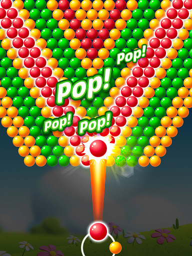 Bubble Shooter Pop - Blast Fun screenshot 12