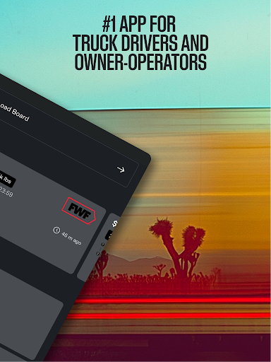 TruckSmarter Free Load Board screenshot 7