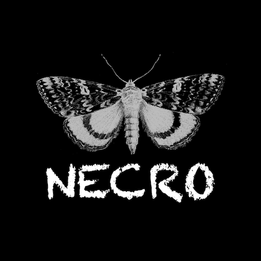 Necrometer - Ghost Seeker