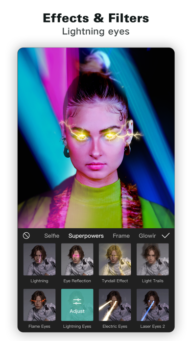 CapCut - Video Editor screenshot 7