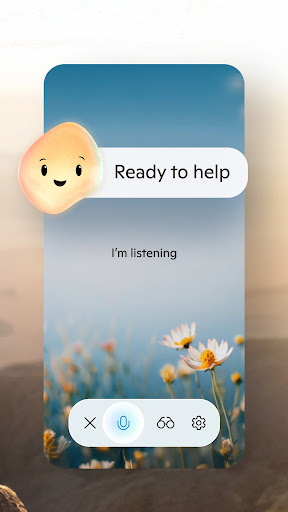 ​​Microsoft Copilot screenshot 2