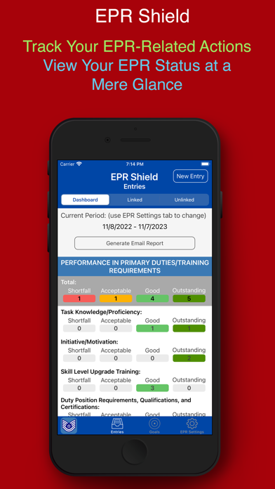 PDG PROmote 2026+ screenshot 6