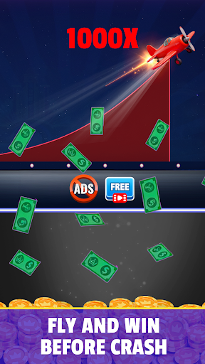 Plink Space - Play and Win screenshot 5