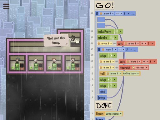 7 Billion Humans screenshot 13