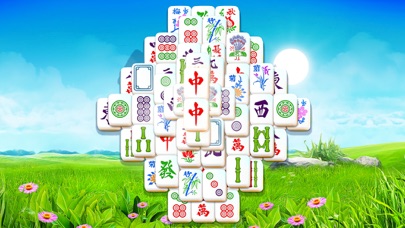 Mahjong Club - Solitaire Game screenshot 6