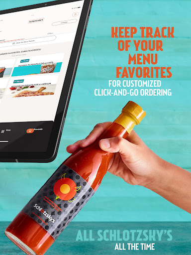 Schlotzsky's Rewards Program screenshot 12