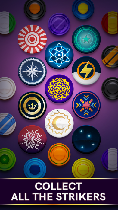 Carrom Pool: Disc Game screenshot 6