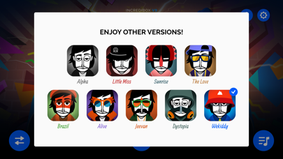Incredibox screenshot 4