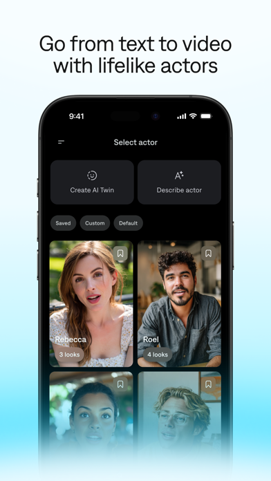 Captions Lite screenshot 3