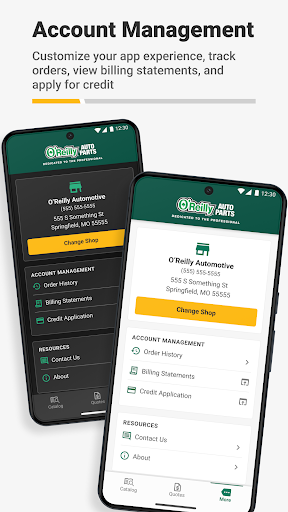 O'Reilly Pro screenshot 6