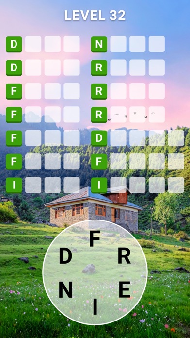 Word Trip - Word Puzzle Game screenshot 4