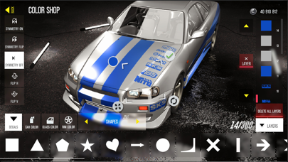 Drive Zone: Car Simulator Game screenshot 2