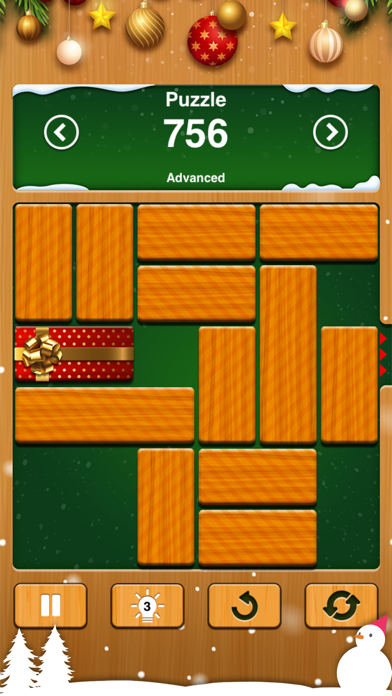 Unblock Me Premium screenshot 2