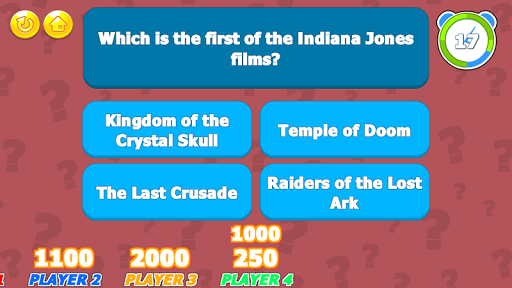 The Movie Trivia Challenge screenshot 8