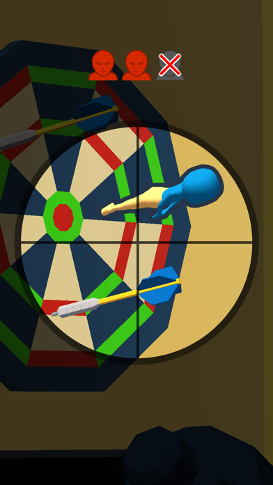 Camo Sniper screenshot 5