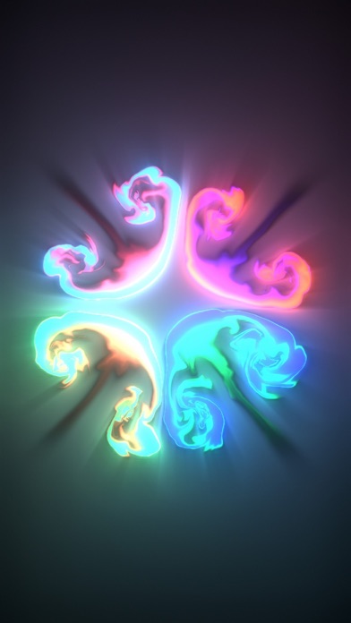 Magic Fluids screenshot 2