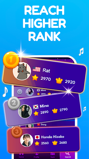 Piano Music Beat 5: Song Game screenshot 5