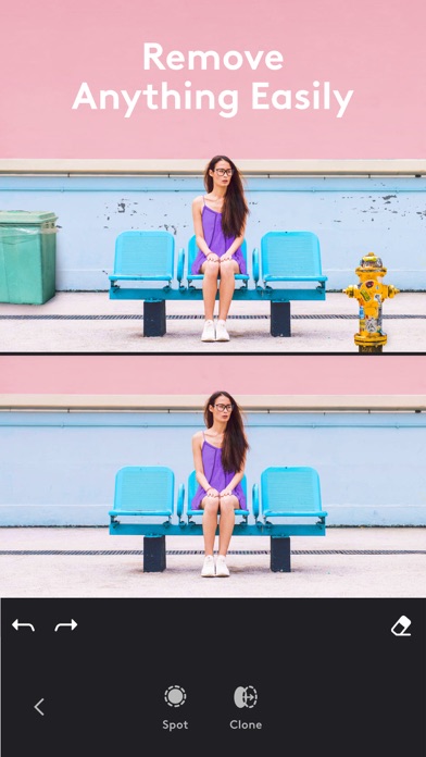 Photoleap: AI Photo Generator screenshot 9