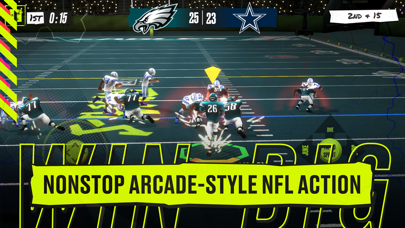 NFL Rivals - Football Game screenshot 1