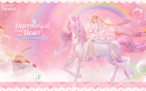 Infinity Nikki screenshot 6